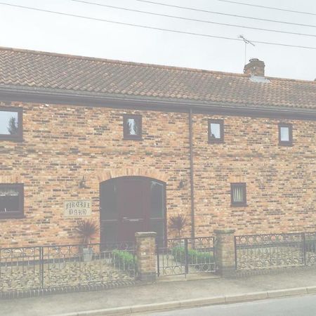 Fir Tree Barn Bed & Breakfast Pollington Dış mekan fotoğraf