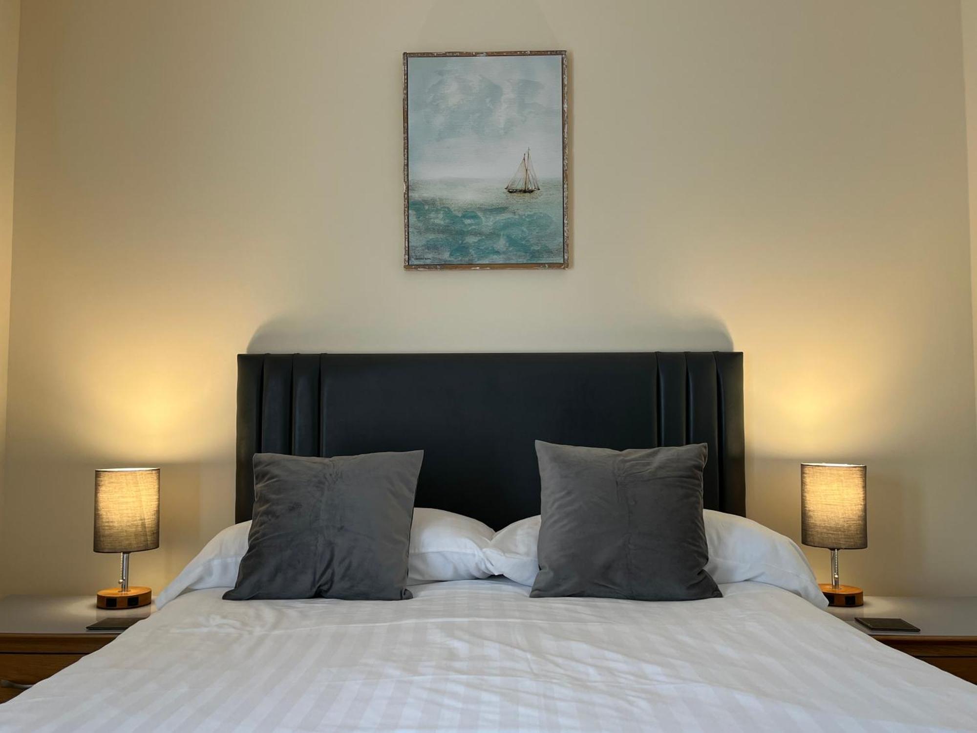 Fir Tree Barn Bed & Breakfast Pollington Dış mekan fotoğraf