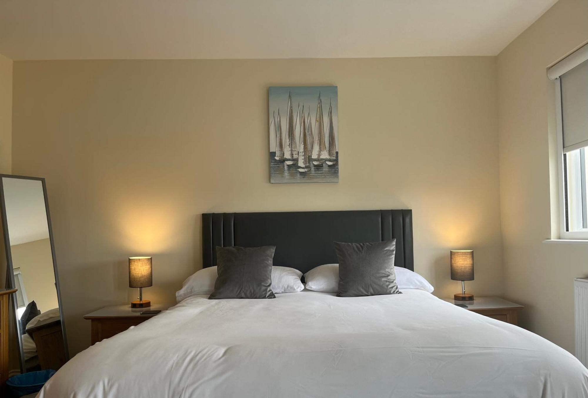 Fir Tree Barn Bed & Breakfast Pollington Dış mekan fotoğraf
