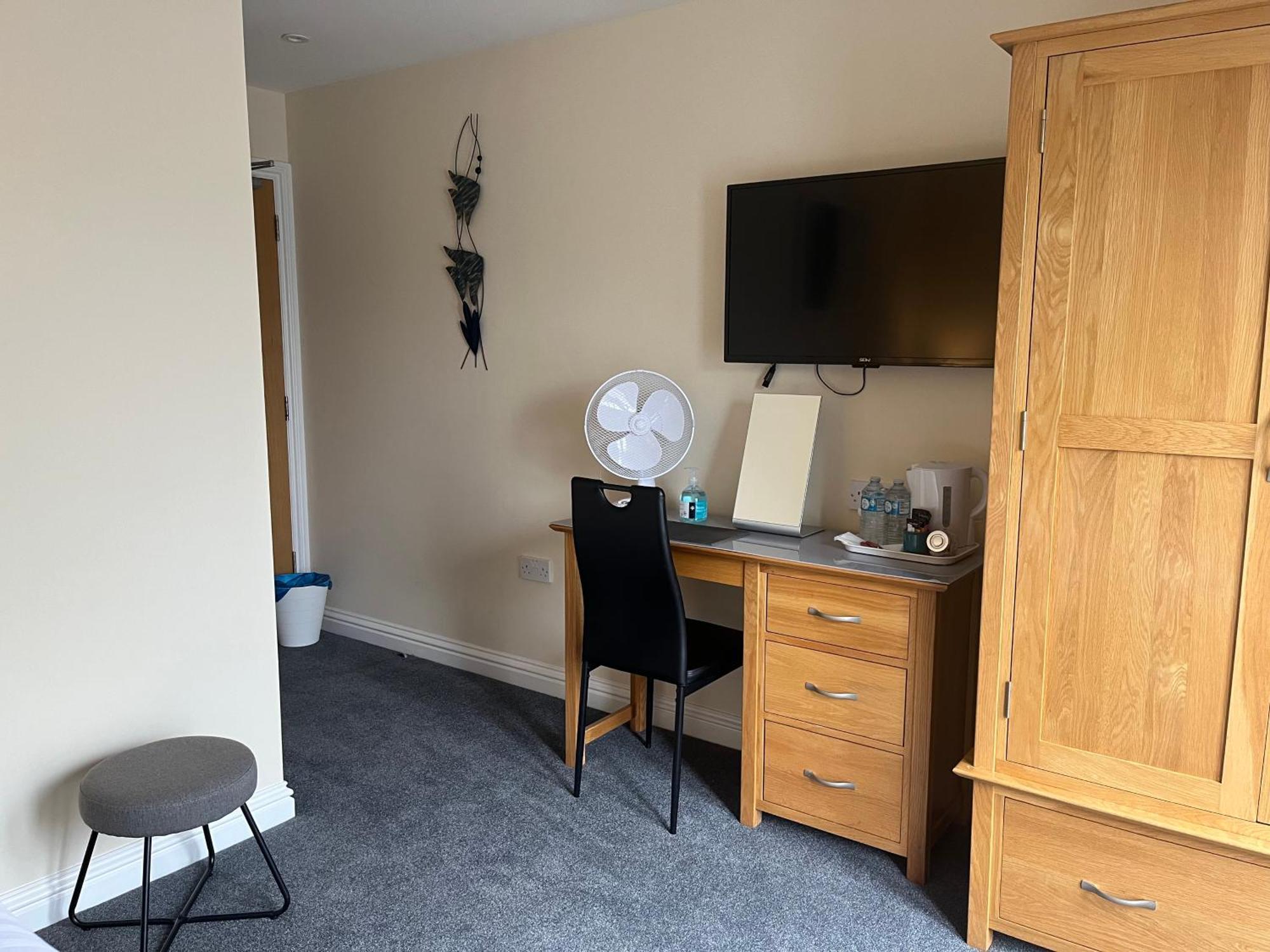 Fir Tree Barn Bed & Breakfast Pollington Dış mekan fotoğraf