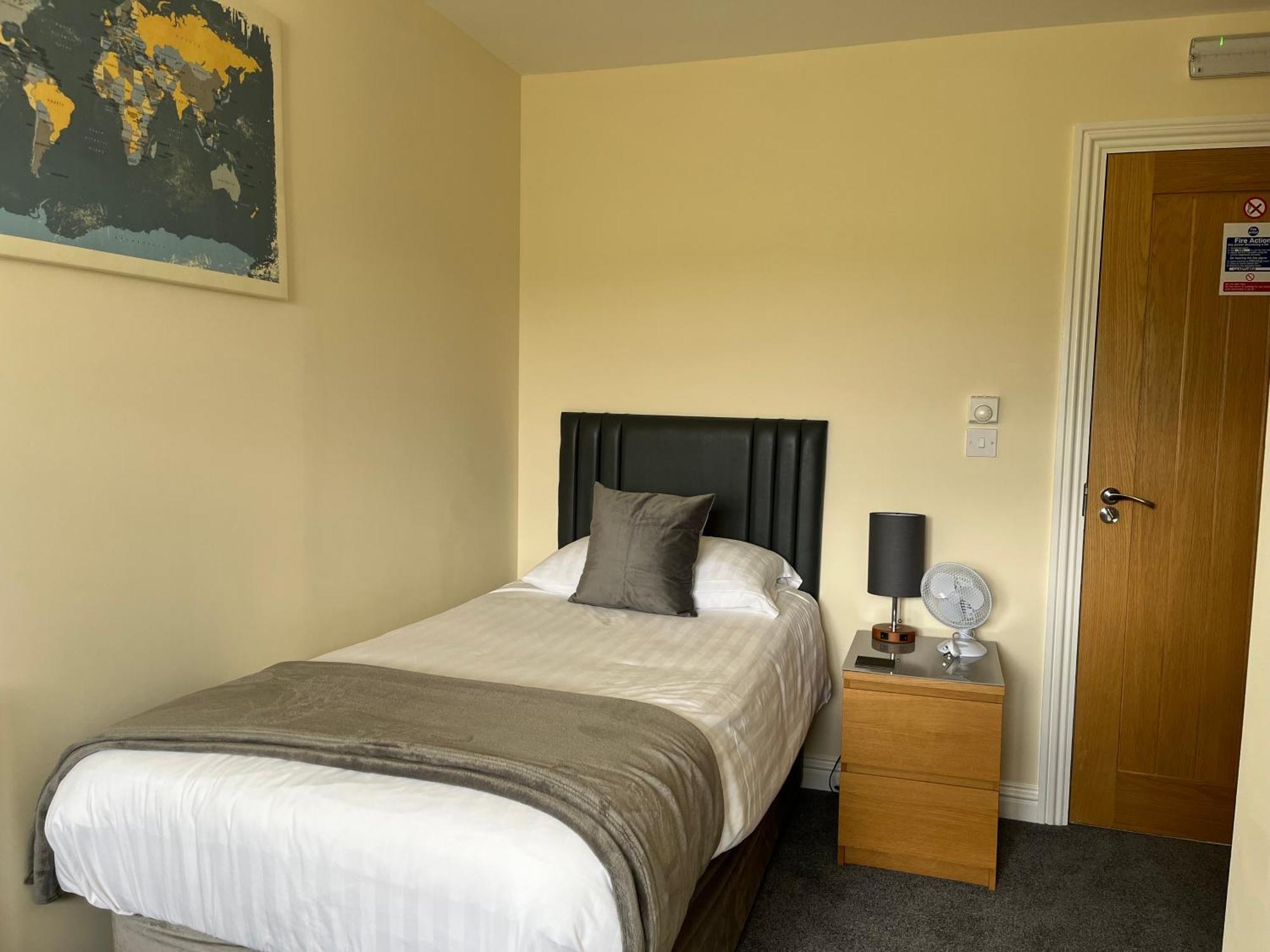 Fir Tree Barn Bed & Breakfast Pollington Dış mekan fotoğraf