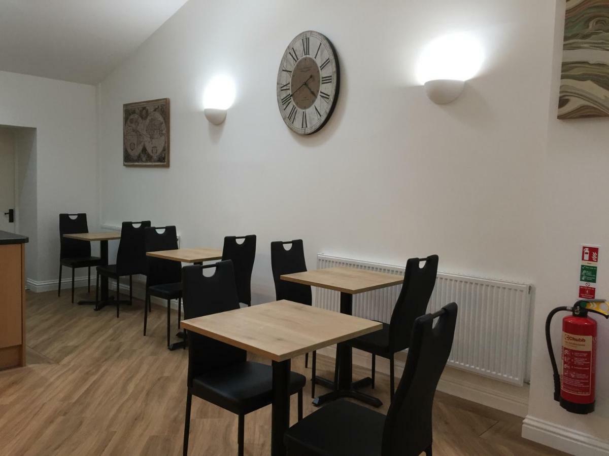 Fir Tree Barn Bed & Breakfast Pollington Dış mekan fotoğraf