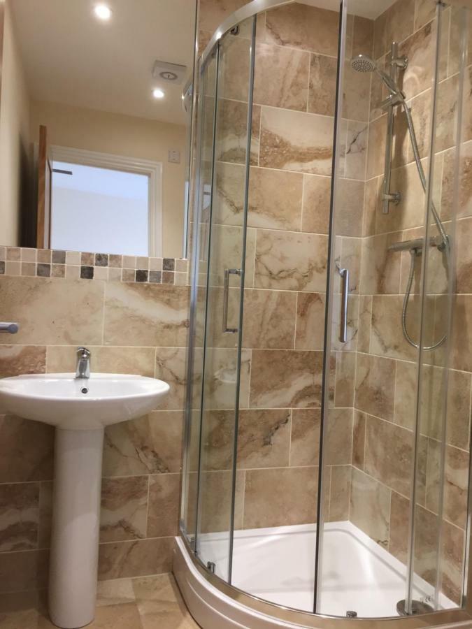Fir Tree Barn Bed & Breakfast Pollington Dış mekan fotoğraf