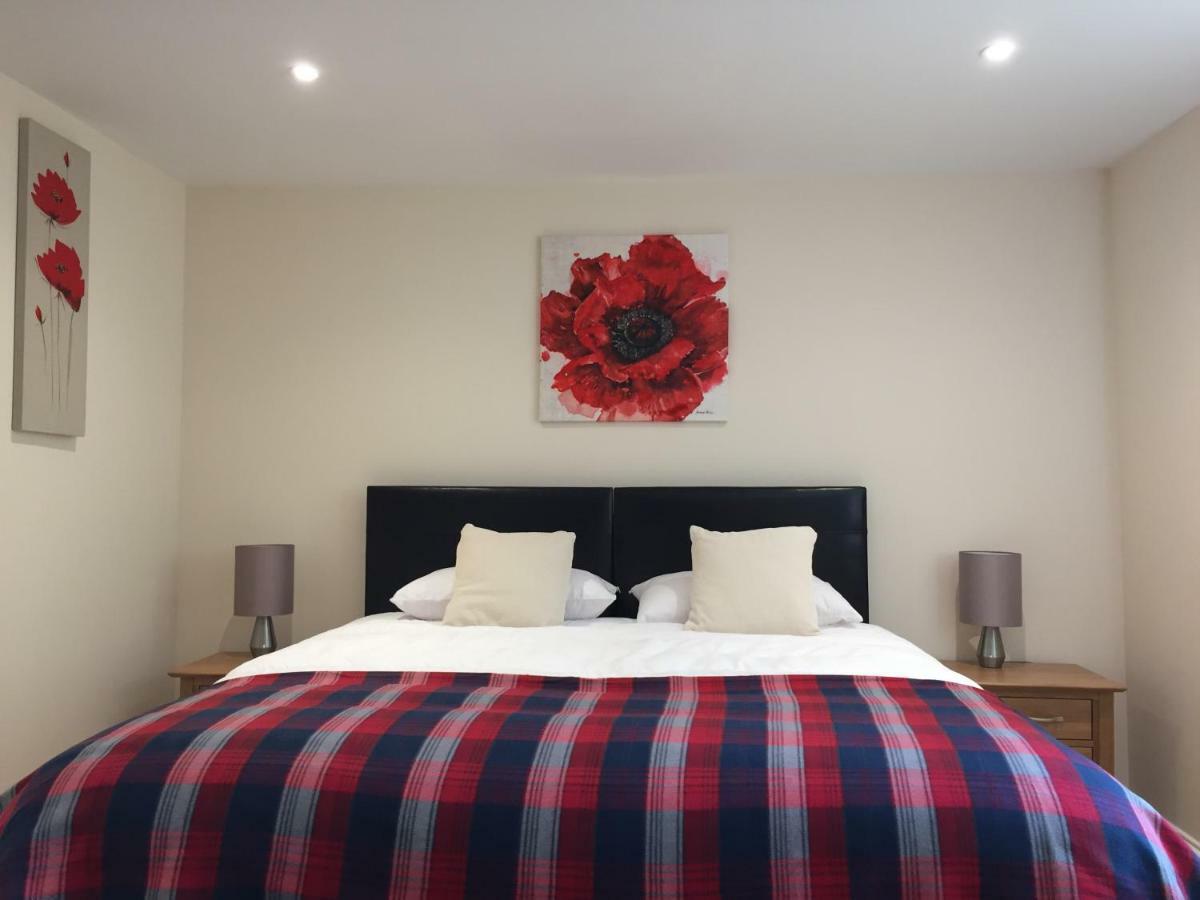 Fir Tree Barn Bed & Breakfast Pollington Dış mekan fotoğraf