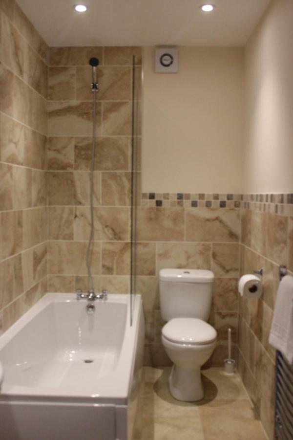 Fir Tree Barn Bed & Breakfast Pollington Dış mekan fotoğraf