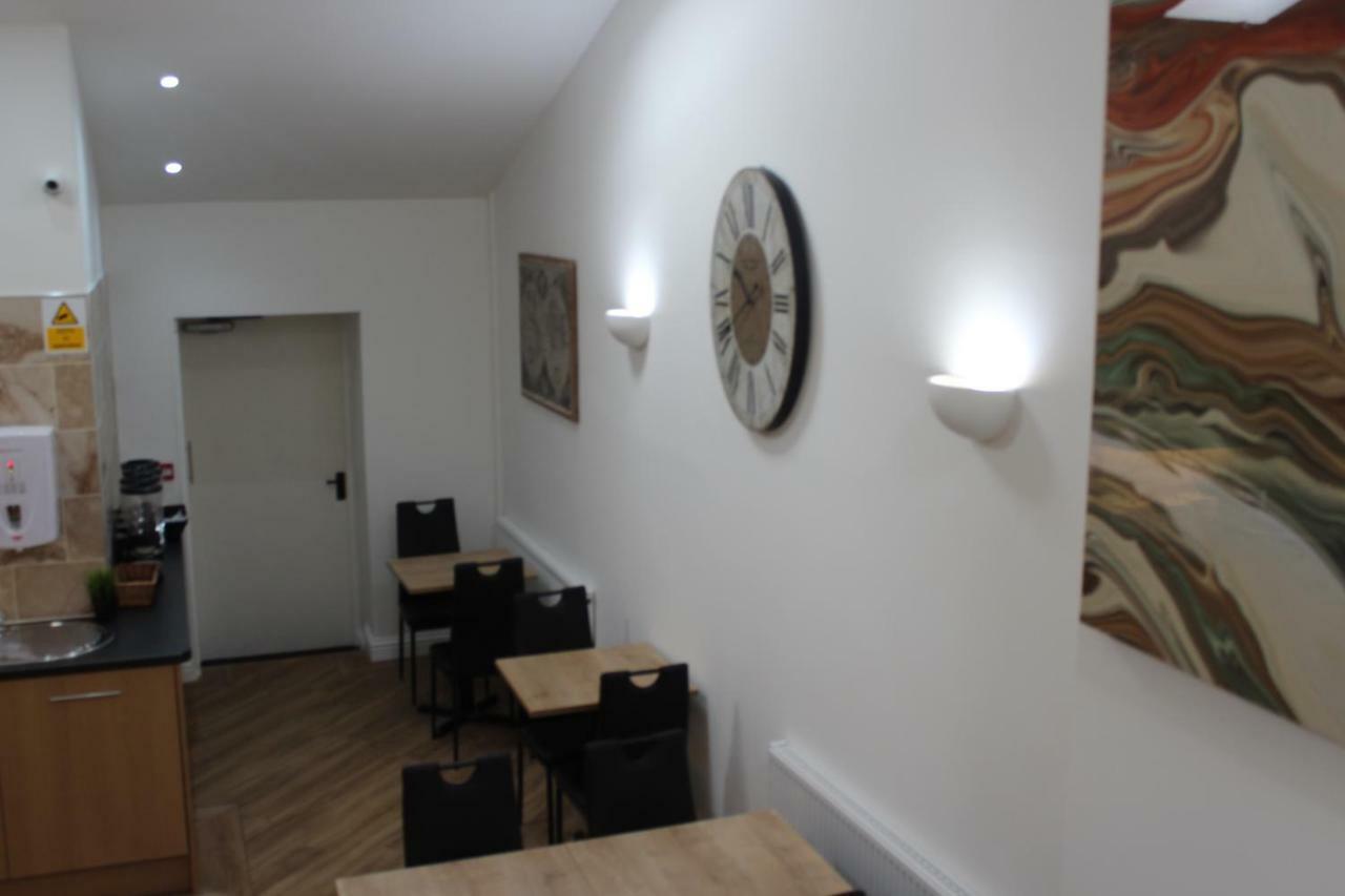 Fir Tree Barn Bed & Breakfast Pollington Dış mekan fotoğraf