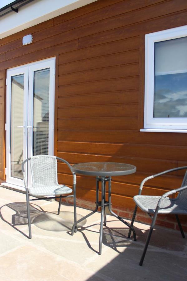 Fir Tree Barn Bed & Breakfast Pollington Dış mekan fotoğraf