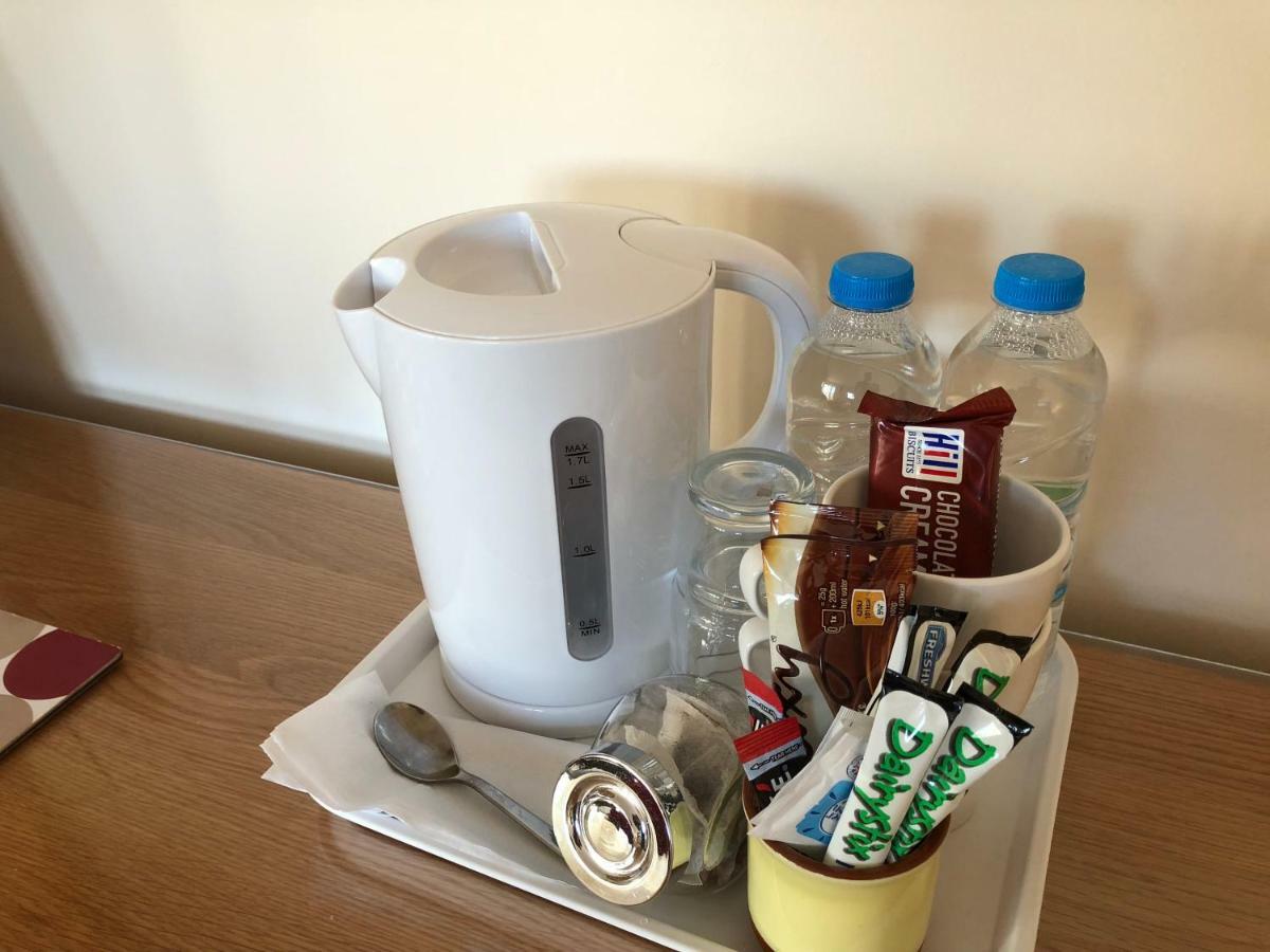 Fir Tree Barn Bed & Breakfast Pollington Dış mekan fotoğraf