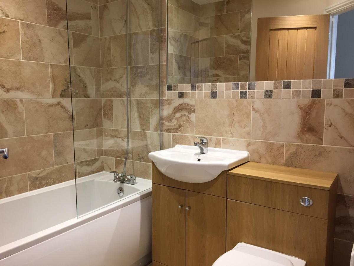 Fir Tree Barn Bed & Breakfast Pollington Dış mekan fotoğraf