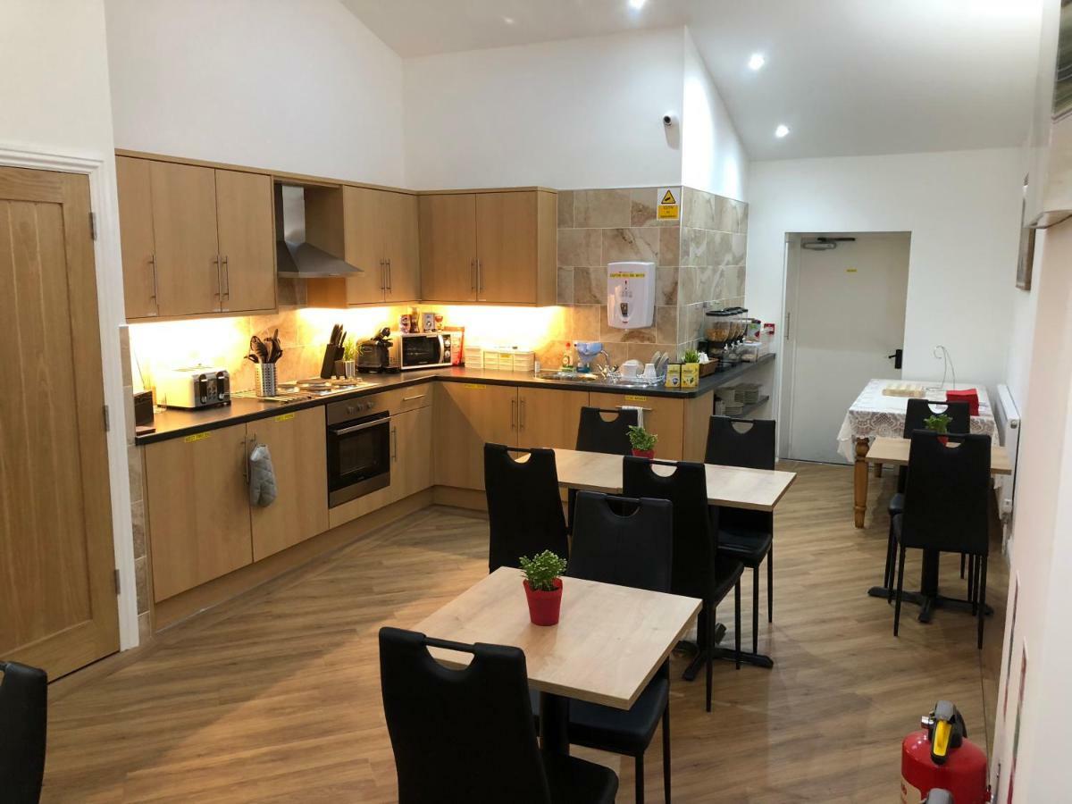 Fir Tree Barn Bed & Breakfast Pollington Dış mekan fotoğraf